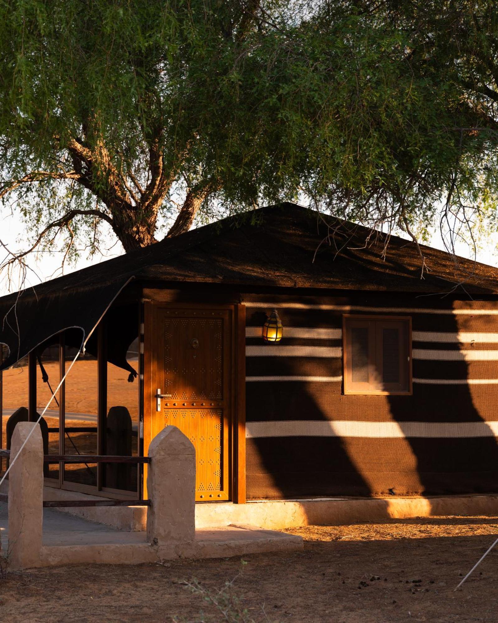 Thousand Nights Camp Shāhiq Rum bild